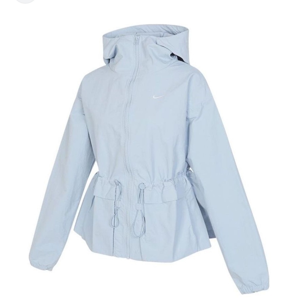 Nike Women's oversized Jacket